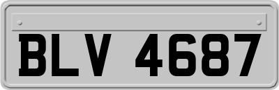 BLV4687