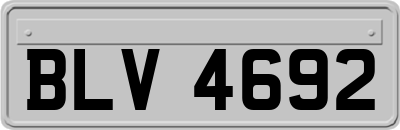 BLV4692