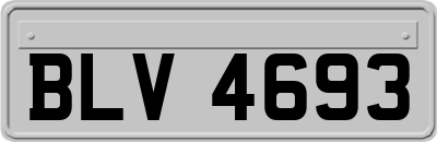 BLV4693