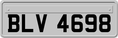 BLV4698
