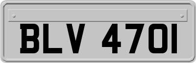 BLV4701
