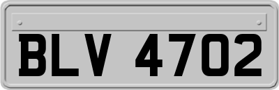 BLV4702