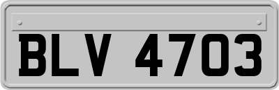 BLV4703