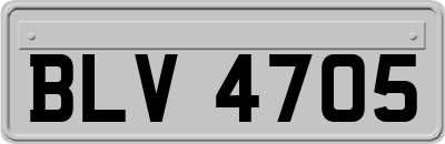 BLV4705