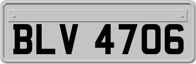 BLV4706