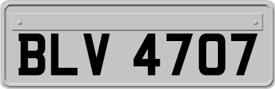 BLV4707