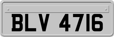 BLV4716