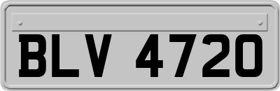 BLV4720