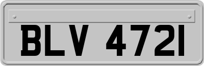 BLV4721