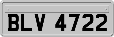 BLV4722