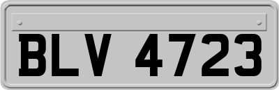 BLV4723