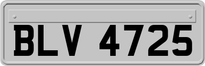 BLV4725