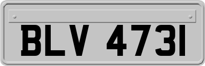 BLV4731