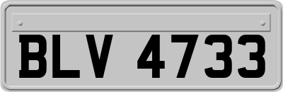 BLV4733
