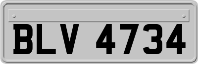 BLV4734