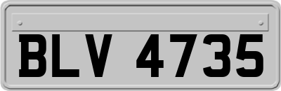 BLV4735