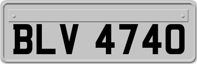 BLV4740