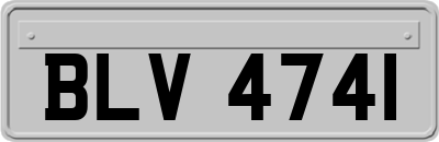 BLV4741