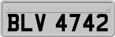 BLV4742