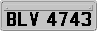BLV4743