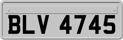 BLV4745