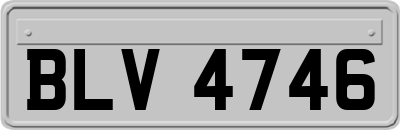 BLV4746