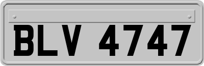BLV4747