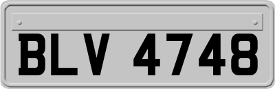 BLV4748