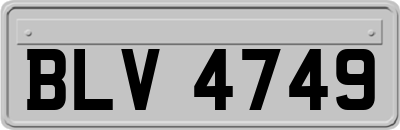 BLV4749