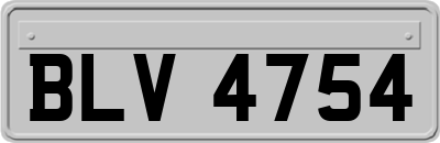 BLV4754