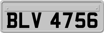 BLV4756