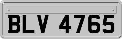 BLV4765
