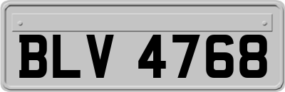 BLV4768