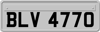 BLV4770