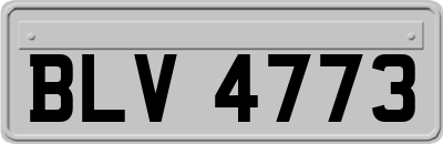 BLV4773