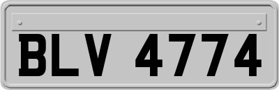 BLV4774