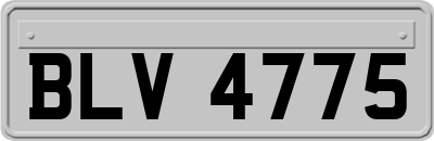 BLV4775