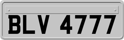 BLV4777