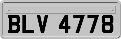 BLV4778