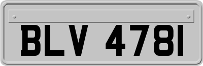 BLV4781