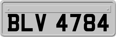 BLV4784
