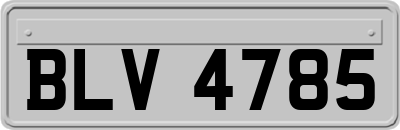 BLV4785