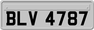 BLV4787