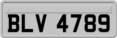BLV4789