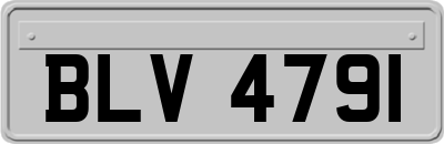 BLV4791