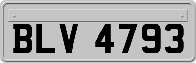 BLV4793