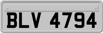 BLV4794