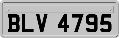 BLV4795