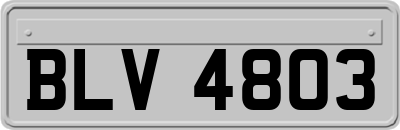 BLV4803