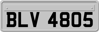 BLV4805
